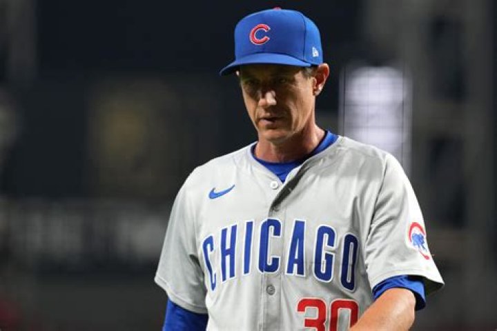 The Teams Craig Counsell Played For: A Baseball Journey