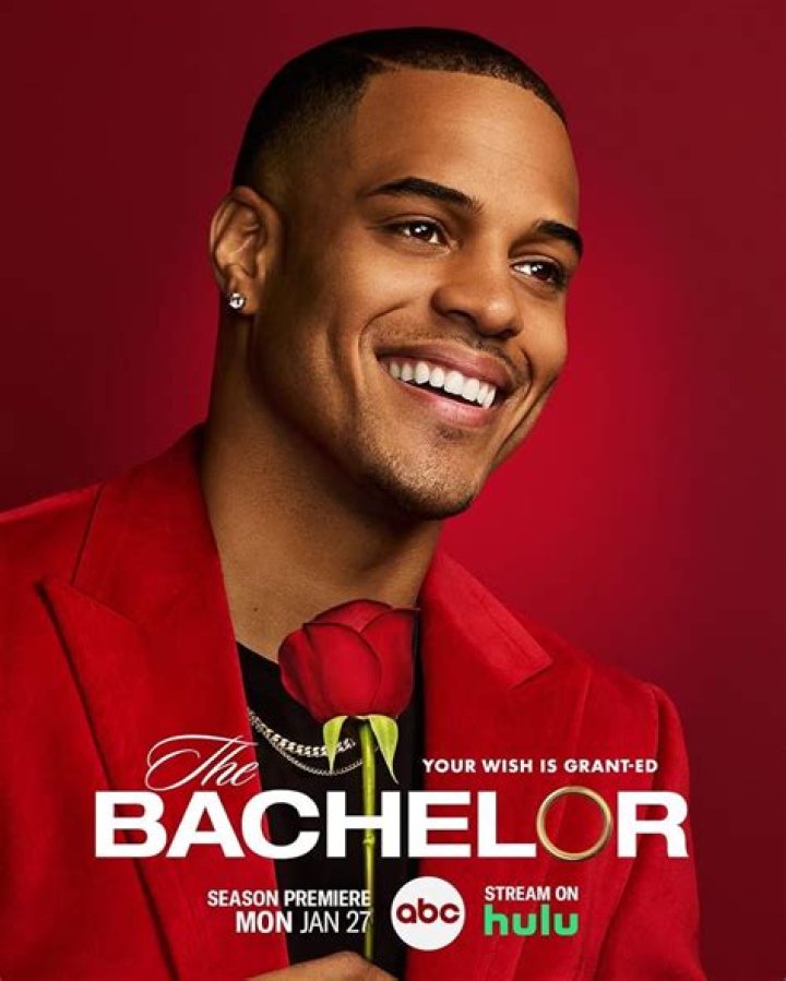 The Thrilling Conclusion of The Bachelor 2024: A Love Story Unfolds