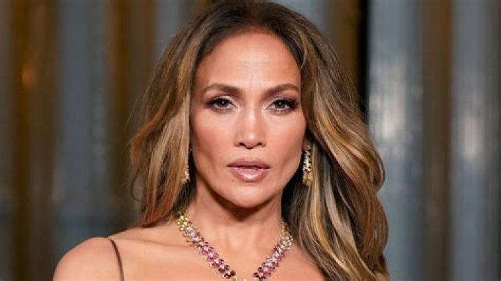 The Timeless Allure of Jennifer Lopez: Exploring Her Age and Journey