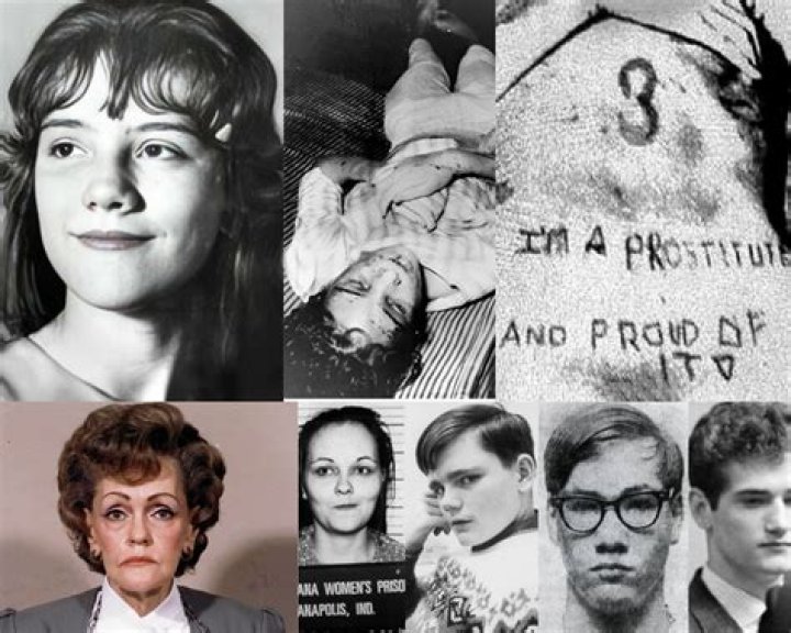 The Tragic Murder of Sylvia Likens: A Deep Dive into a Heartbreaking Case