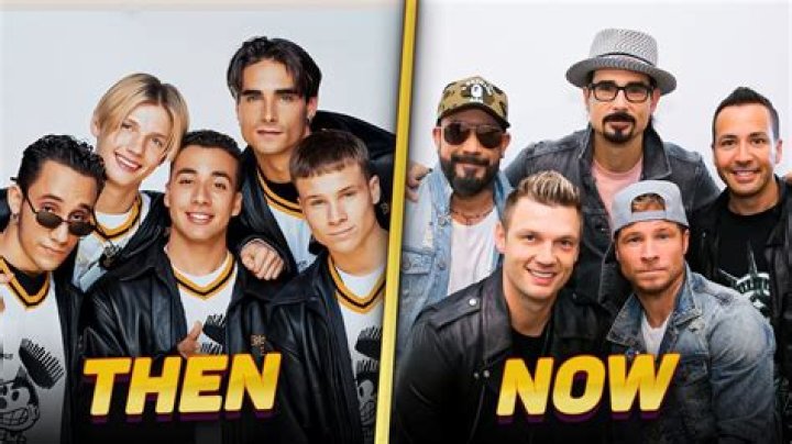 The Ultimate Backstreet Boys Timeline: From the Beginning to Today