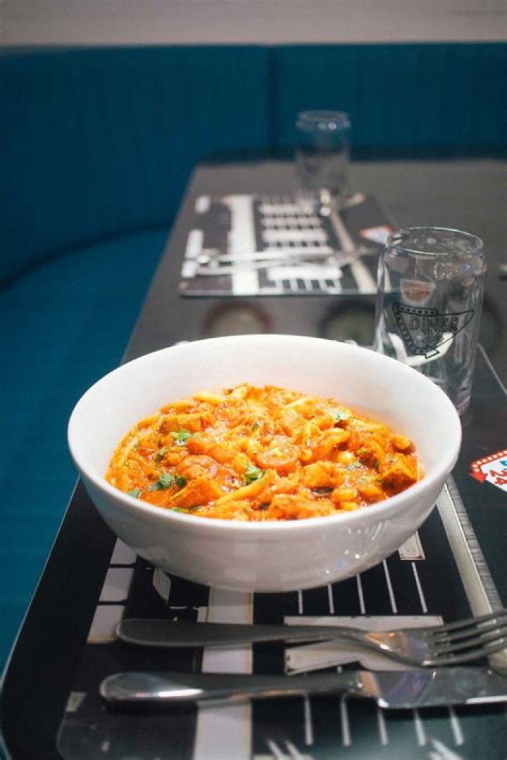 The Ultimate Experience of the Perfect Diner