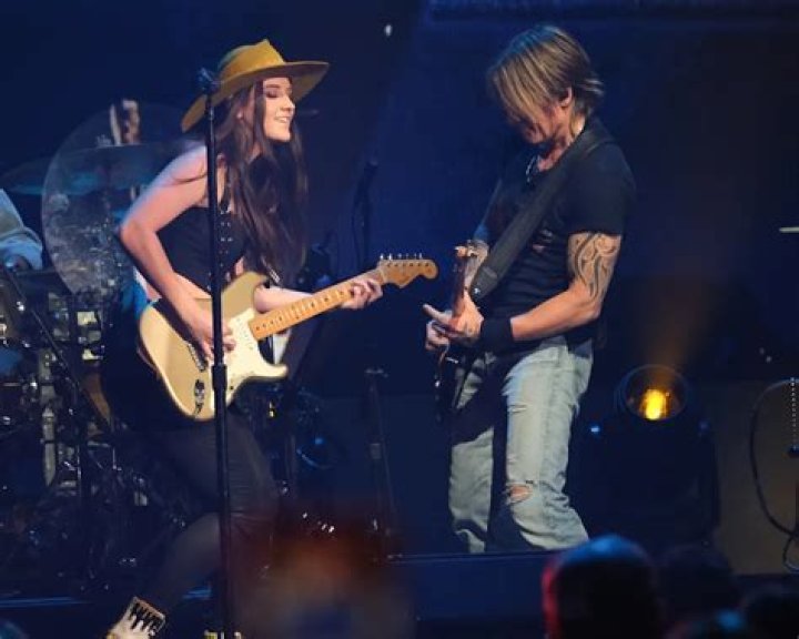 The Ultimate Guide to Keith Urban: Biography, Music, and More