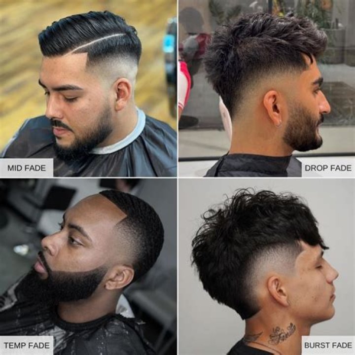 The Ultimate Guide to Low Fade, Long on Top Hairstyles