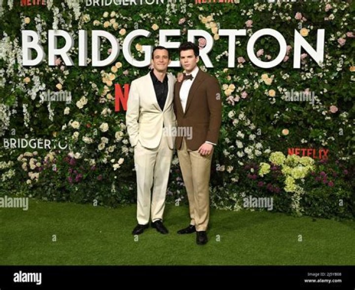 The Ultimate Guide to Luke Newton: Bridgerton's Breakout Star