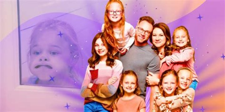 The Ultimate Guide to Mimi Outdaughtered: Everything You Need to Know