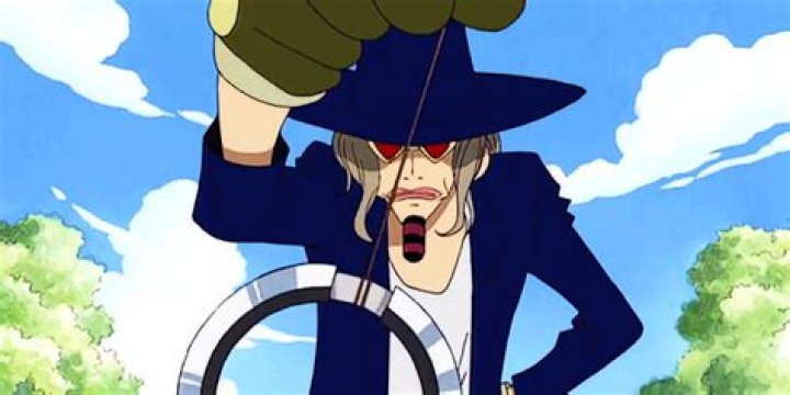 The Ultimate Guide to One Piece Jango: Unlocking the Secrets of the Hypnotist Pirate!