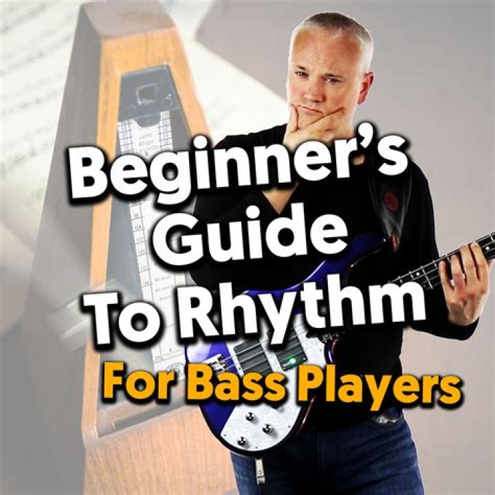 The Ultimate Guide to Rhythm and Blues News