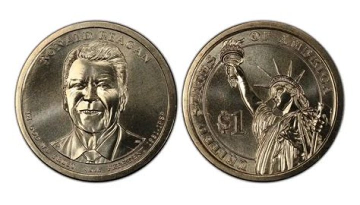 The Ultimate Guide to Ronald Reagan Commemorative Coin Values