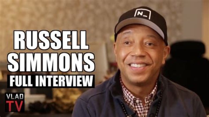 The Ultimate Guide to Russell Simmons II: Achievements, Controversies, and Legacy
