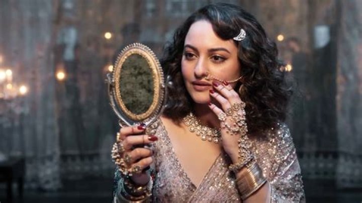 The Ultimate Guide to Sonakshi: Explore Her Movies, Performances, and More