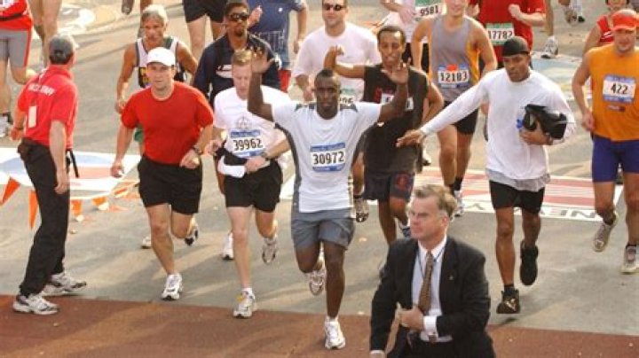 The Ultimate Guide to the Diddy Marathon: Join the Fitness Revolution