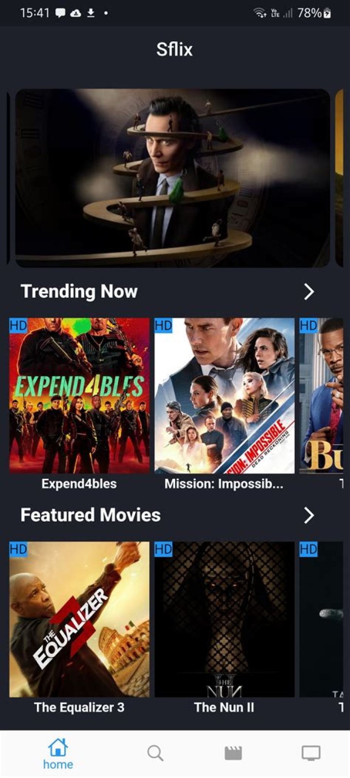 The Ultimate Guide to the Sflix.com: Your Gateway to Streaming Entertainment