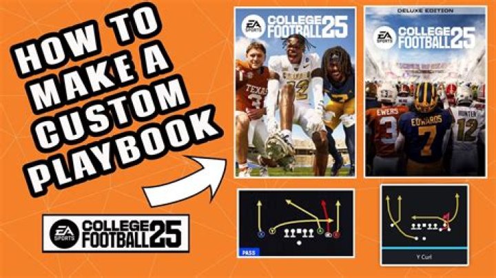 The Ultimate Guide to the Top 25 Spread Playbooks for College Football