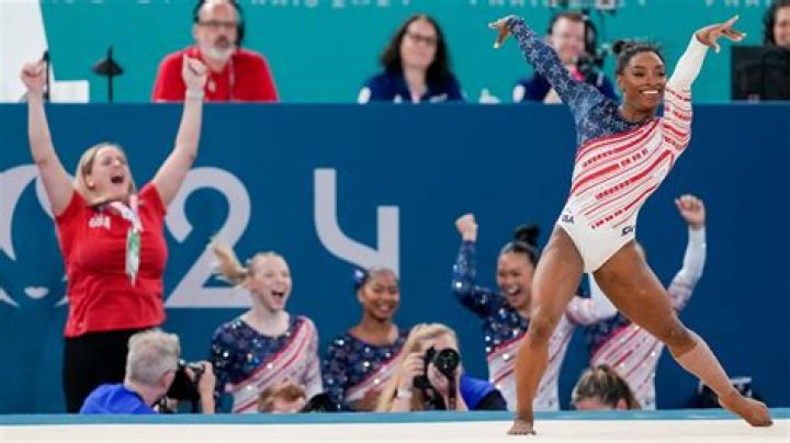 The Ultimate Guide to Women's Gymnastics Medal Ceremonies