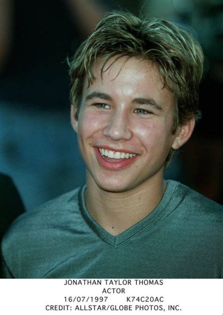 The Ultimate Jonathan Taylor Thomas Fan Guide: Biography, Movies, and More