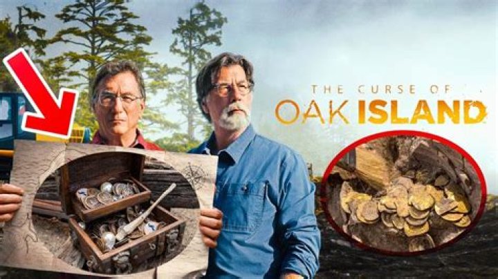 The Ultimate Unraveling of Oak Island's Ancient Mystery