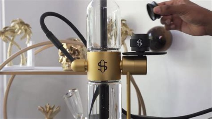 The Ultimate Wiz Gravity Bong: A Beginner's Guide to Making the Perfect Hit