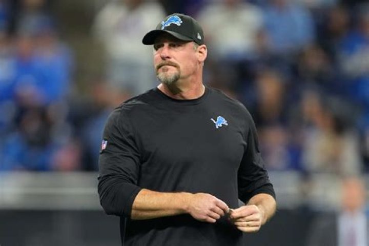 The Unconventional Genius of NFL Coach Dan Campbell