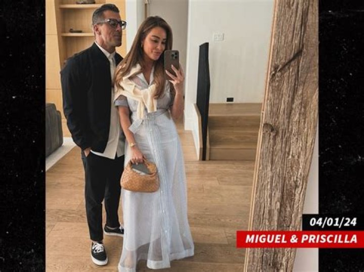 The Unexpected Passing of Fitness Influencer Miguel Aguilar at 43: A Life Dedicated to Wellness