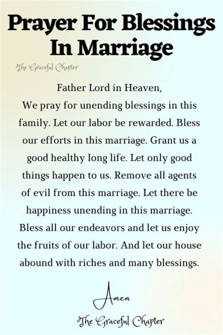 The Unexpected Twist: Marriage Blessing Request Goes Awry