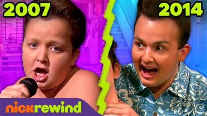 The Unforgettable Gibby: A Look at the Actor Behind the Nickelodeon Character