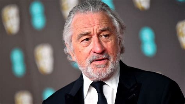 **The Unforgettable Legacy of Robert De Niro**