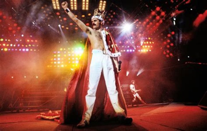 The Unforgettable Mary Austin: Freddie Mercury's Love and Muse