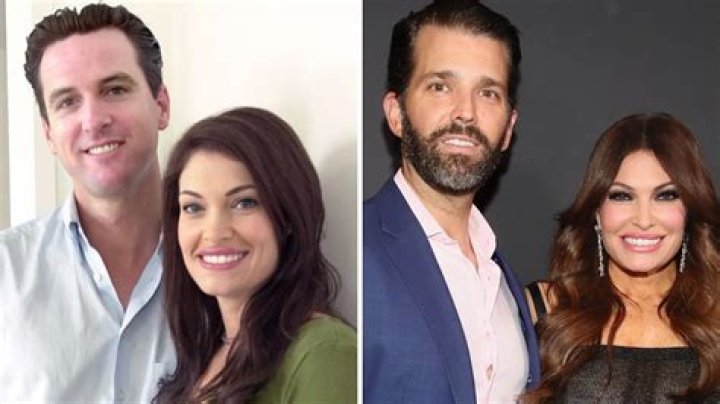 The Unraveling Truth: Is Kimberly Guilfoyle Still with Don Jr.?