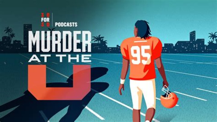 The Unsolved Mystery of Bryan Pata: A Football Star's Tragic End