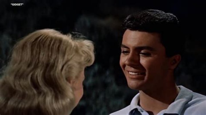 The Untold Story of James Darren's First Marriage