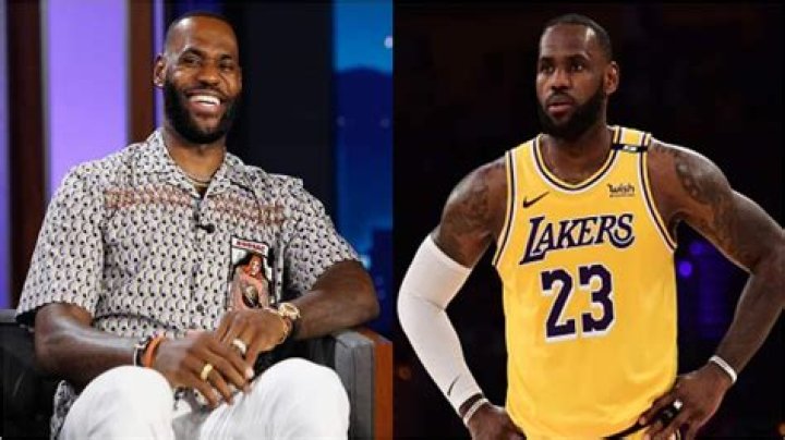 The Untold Story of LeBron James' Father: A Journey Through Time