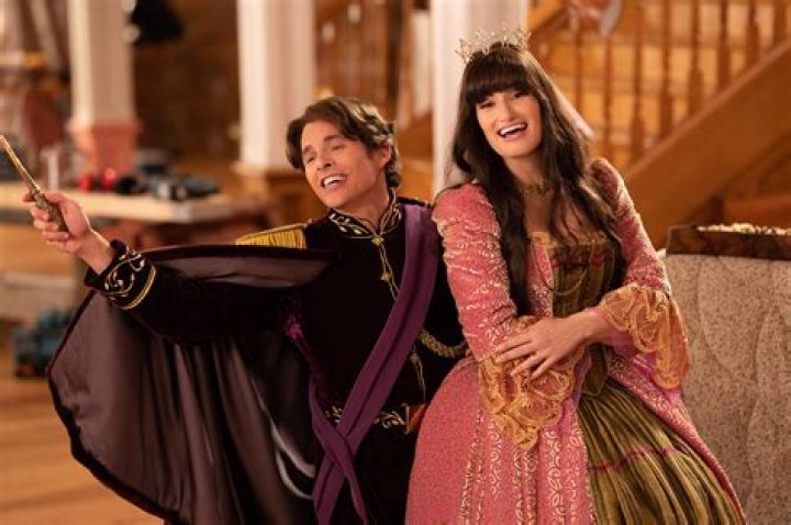 The Unveiled Truth: Who Was Idina Menzel Married To?