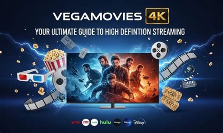 The Vegamovies: Your Ultimate Guide to Streaming Movies Online