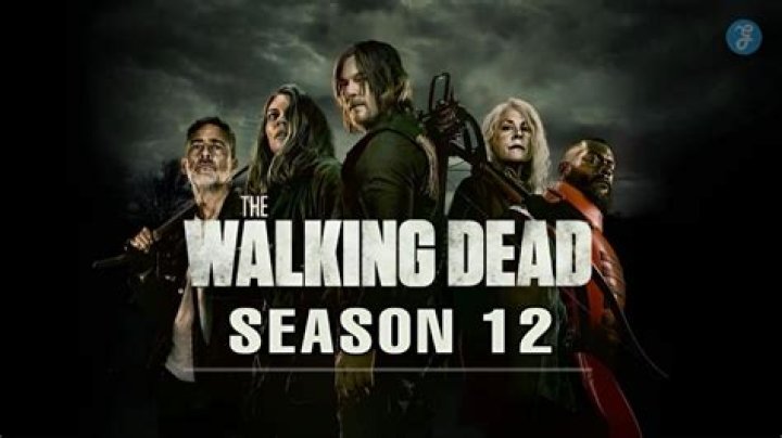 The Walking Dead Season 12: What to Expect from the Final Chapter