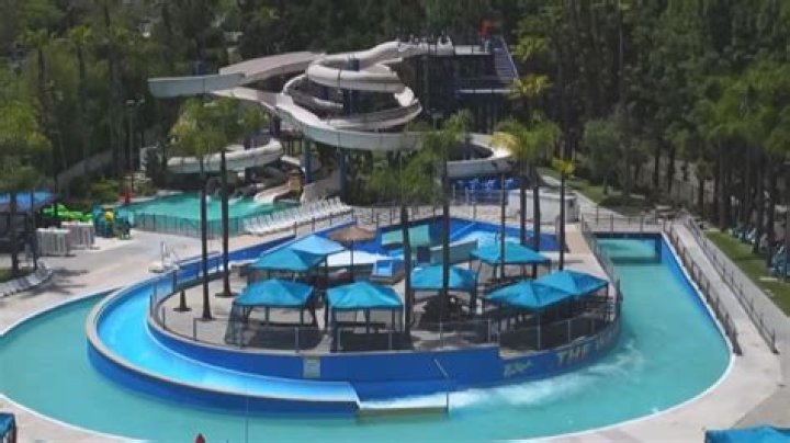 The Wave Waterpark California: A Splashing Good Time for Everyone