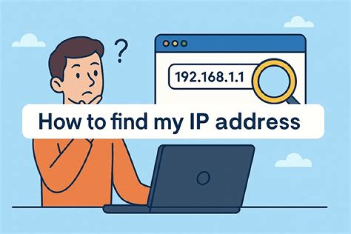 The White House's IP Address: How to Find and Connect
