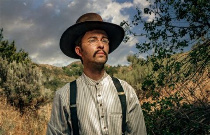 Theodore Barrett: The Untold Story of a Visionary Genius