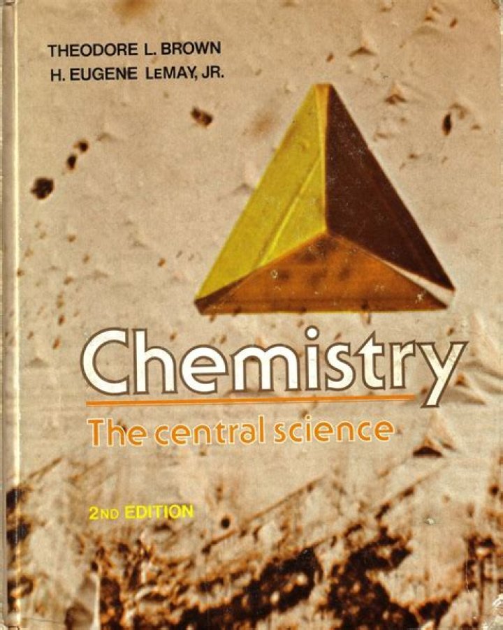Theodore E. Brown Chemistry: The Central Science PDF Download &ndash; Your Ultimate Guide