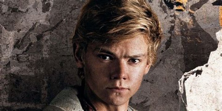 Thomas Brodie-Sangster: The Talented Actor of Game of Thrones