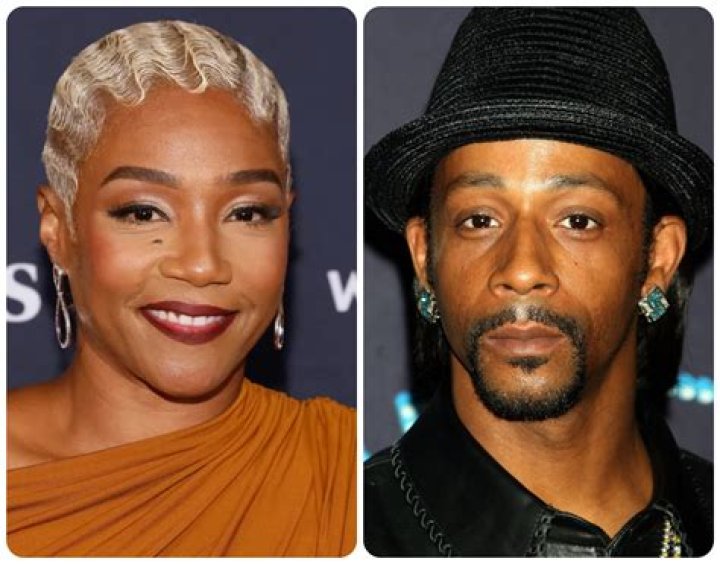 Tiffany Haddish and Katt Williams: A Comedy Duo's Journey