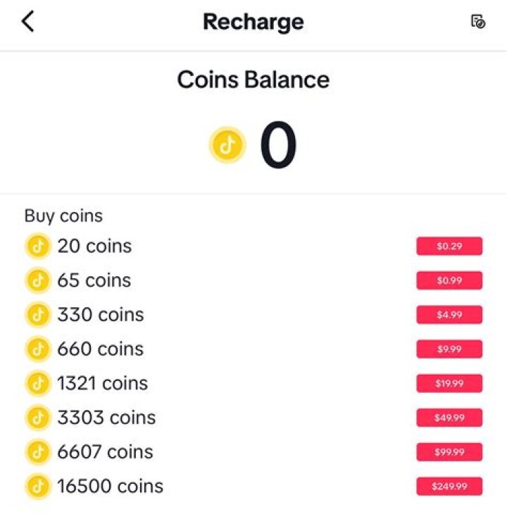 TikTok Coins Buy and Recharge: A Beginner's Guide to Level Up Your Fun
