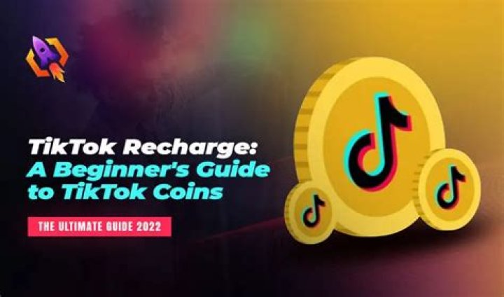 TikTok.com/Recharge: The Ultimate Guide to Boosting Your TikTok Game