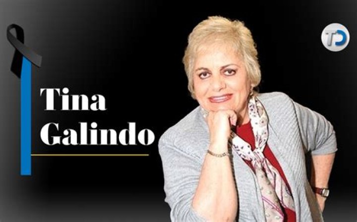 Tina Galindo: The Multifaceted Talent Shaping Entertainment