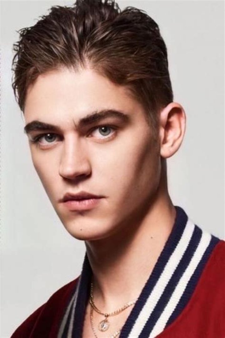 Titan Nathaniel Fiennes Tiffin: The Rising Star Taking Hollywood by Storm
