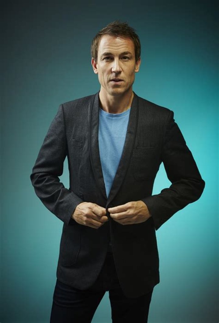Tobias Menzies and His Wife: A Deep Dive into Their Lives