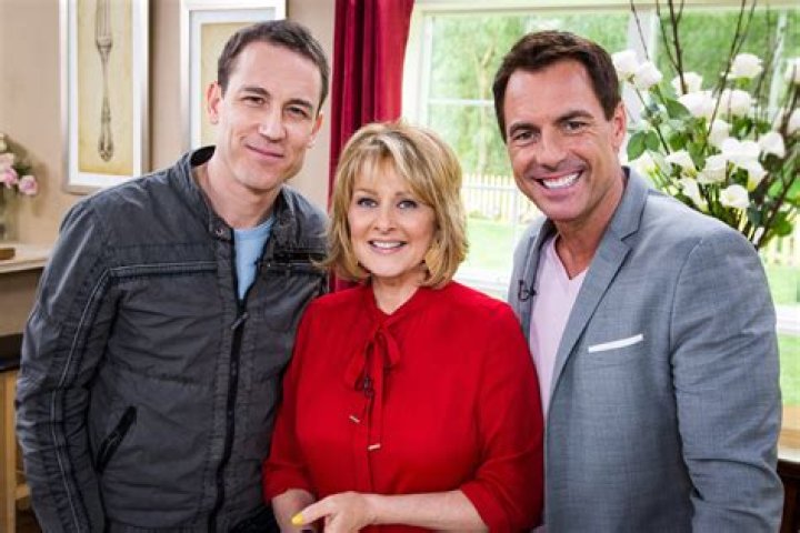Tobias Menzies Children: A Deep Dive into Family Life