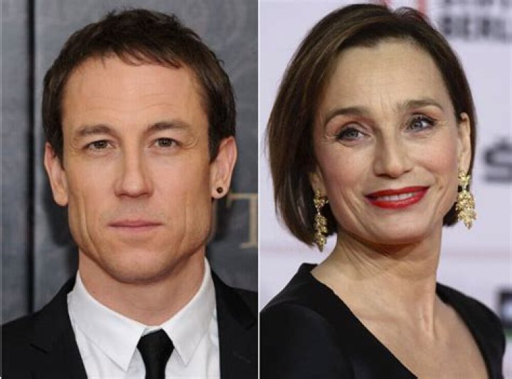 Tobias Menzies Partner: A Deep Dive into His Personal Life