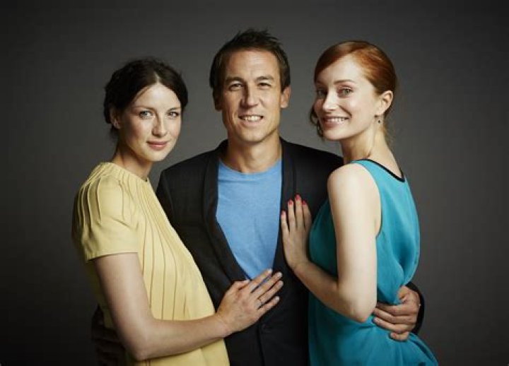 Tobias Menzies Partner: Exploring the Life and Relationships of the Acclaimed Actor