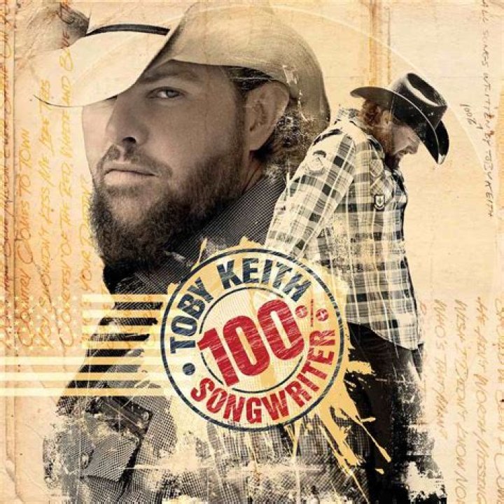 Toby Keith: The Man, The Legend, The Country Star You Need to Know